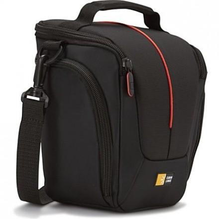 СУМКА CASE LOGIC DCB306K BLACK